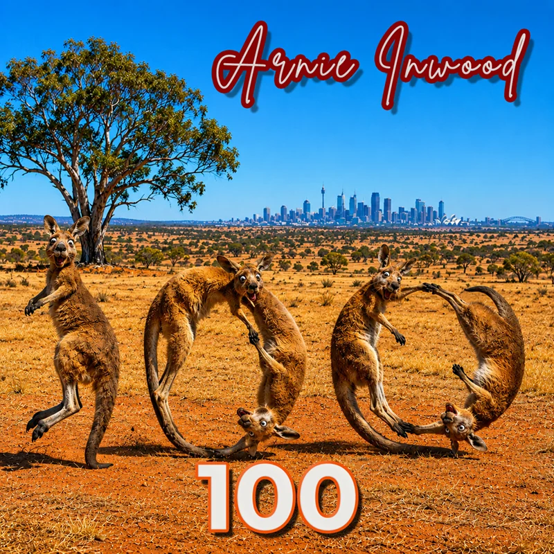 100 (Hunded)