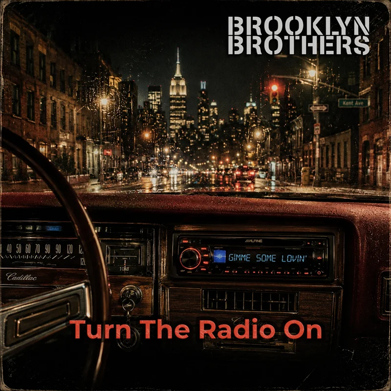 Turn The Radio On