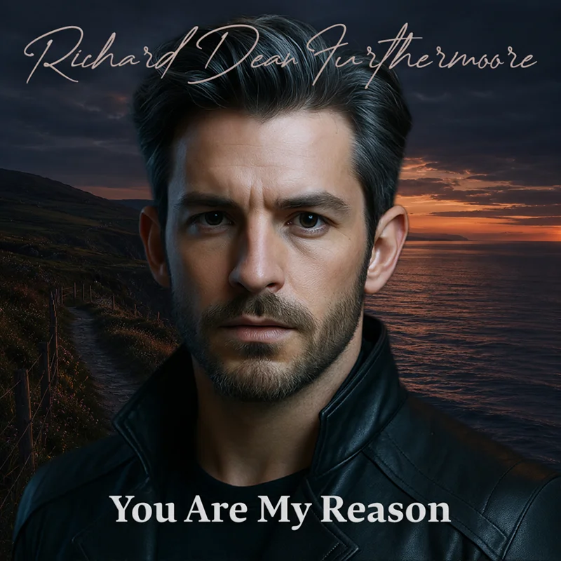 You Are My Reason